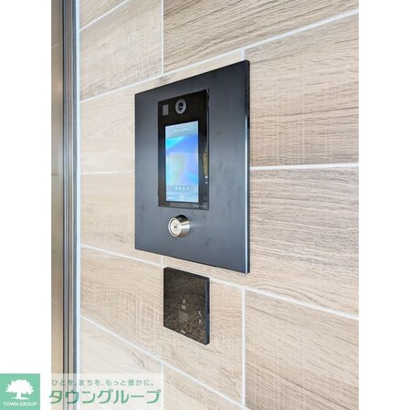 JP noie 等々力の物件内観写真